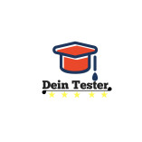 Dein Tester Erfahrungen und Testberichte logo