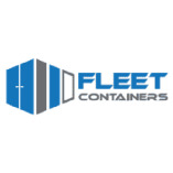 Fleet Containers