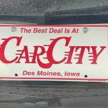 Car City Des Moines Used Cars