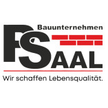 Saal Bauunternehmen logo
