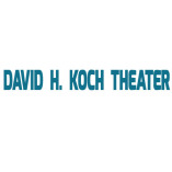 David H Koch Theater