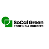 SoCal Green Roofing & Builders