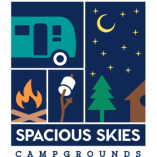 Spacious Skies Campgrounds - Peach Haven