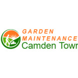 Garden Maintenance Camden Town