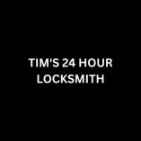 TIMS 24 HOUR LOCKSMITH