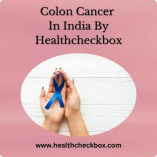 Colon Cancer Treatment in India