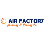 Air Factory Heating & Cooling Co., LLC