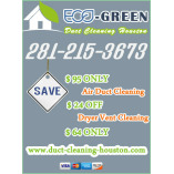 ECO Green Duct Cleaning