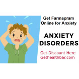 Where to buy Farmapram 2mg online legally overnight delivery