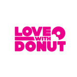 love with donuts