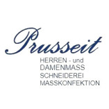 Prusseit - Maßschneiderei und Maßkonfektion logo