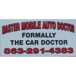 master mobile auto repair