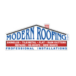 Modern Roofing Inc