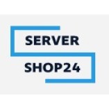 servershop24.de Tradeo GmbH logo