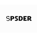 sp5der web hoodie