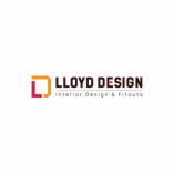 Lloyd Design Fitouts