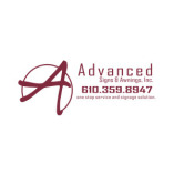Advanced Signs & Awnings
