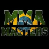 MMA Masters Brazil