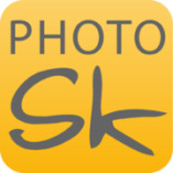 Photographie Susanne Kästner logo