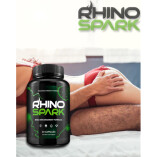 Rhino Spark Male Enhancement