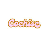 Cochise Merch