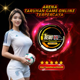 Slot Online Bemo88