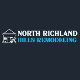 North Richland Hills Remodeling