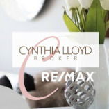 Cynthia Lloyd, RE/MAX Pembroke Realty Ltd.