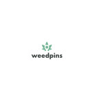 Weedpins