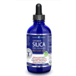 SiPower Silica