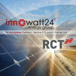 innowatt24 GmbH & Co.KG logo