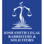 Josh Smith Legal Criminal Lawyers