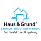 Haus und Grund Bad Hersfeld und Umgebung e.V. logo