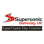 Supersonic Sameday UK