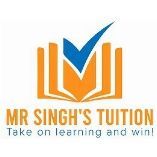 Mr. Singhs Tuition