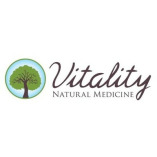 Vitality Natural Medicine