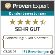 Erfahrungen & Bewertungen zu Bodystreet Berlin Weberwiese