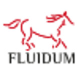 Reit- und Pferdeschule FLUIDUM logo