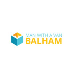 Man With a Van Balham