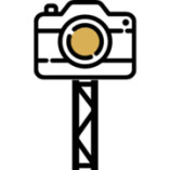 Die Fotobox ² (Die Fotobox aus dem Münsterland) logo