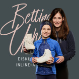 Bettina Usherenko - Eiskunstlauf & Inline-Artistic in Frankfurt