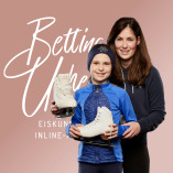 Bettina Usherenko - Eiskunstlauf & Inline-Artistic in Frankfurt