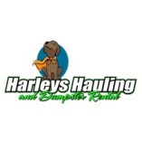 Harleys Hauling & Dumpster Rental