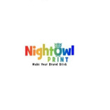 NightOwl Print