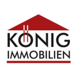 König Immobilien Speyer logo