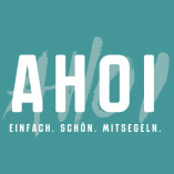 AHOI-Mitsegeln logo