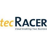 tecRacer Group logo