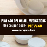 Buy Carisoprodol Online | Buy Soma Online | NORXGURU