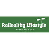 Rehealthy  Lifestyle