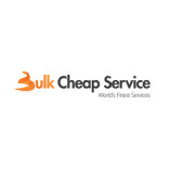 Bulk Cheap Service